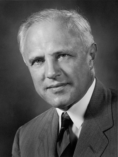Karl T. Compton